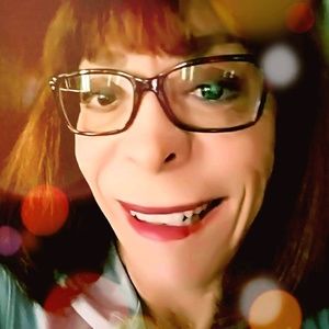 Meet your Posher, Judith